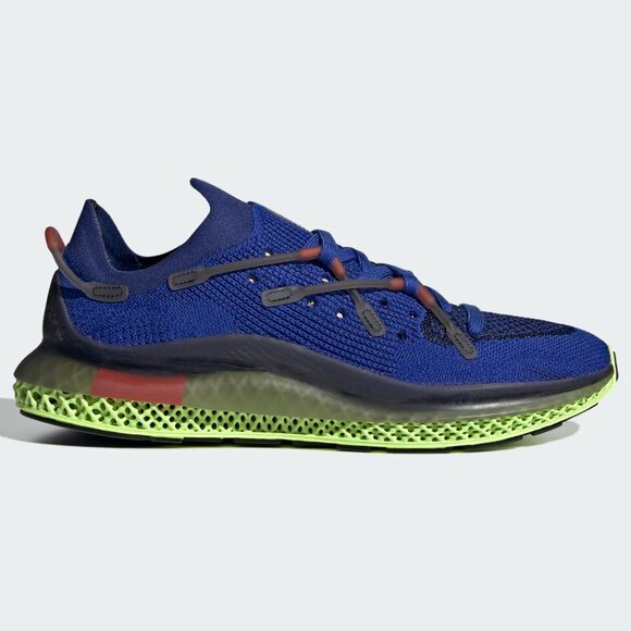 Adidas 4d Fusio Sneakers - Picture 1 of 3